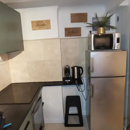 Apartamento Centre Historique Aix En Provence, Place Ramus