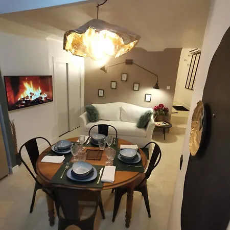 Apartamento Centre Historique Aix En Provence, Place Ramus *